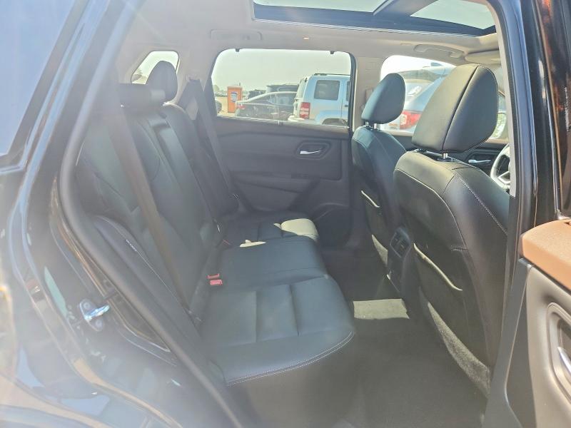 Aukcja sprzedaży 2022 Nissan Rogue, vin: 5N1BT3CB7NC698316, numer aukcji: 67513336