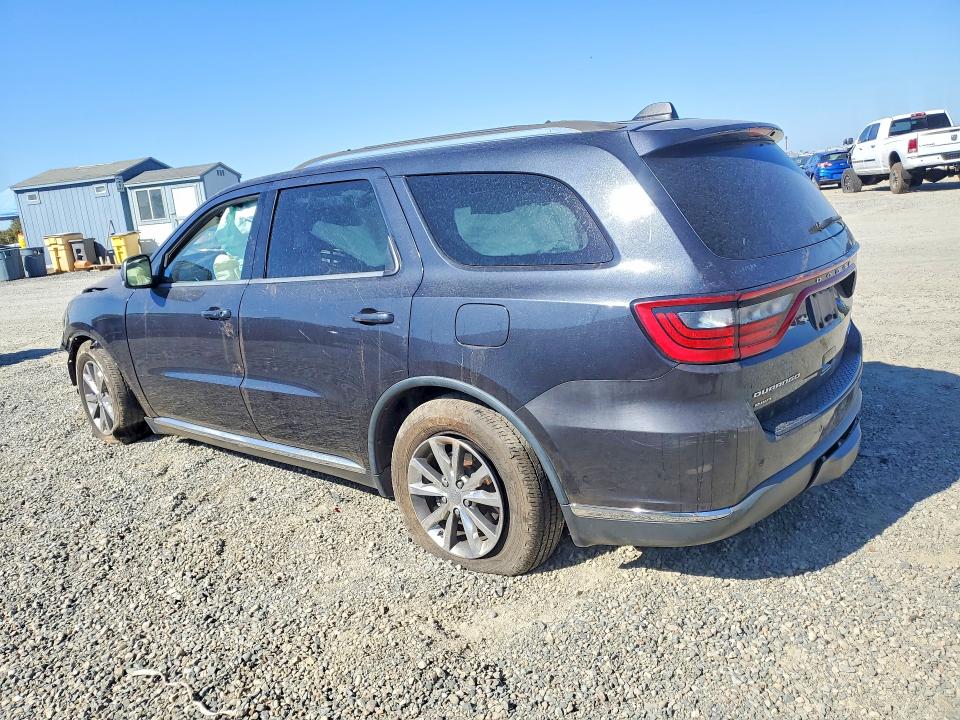 Продажа на аукционе авто 2014 Dodge Durango, vin: 1C4RDJDGXEC500892, номер лота: 70504766