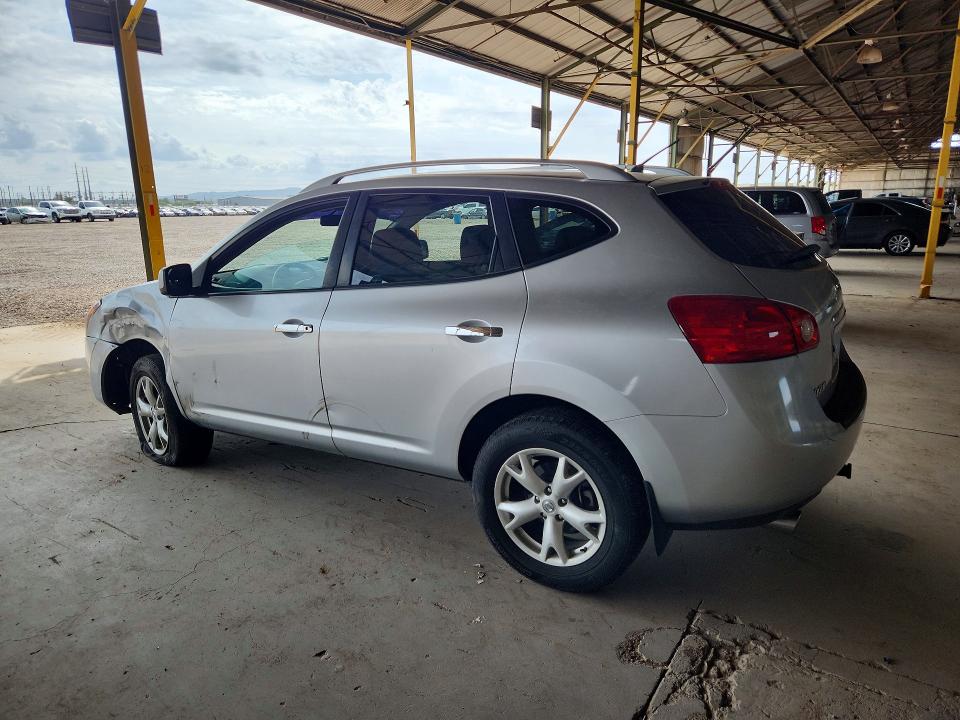 Aukcja sprzedaży 2010 Nissan Rogue, vin: JN8AS5MT7AW028428, numer aukcji: 69246556
