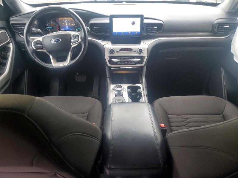 Продаж на аукціоні авто 2021 Ford Explorer, vin: 1FMSK8DH1MGC33251, номер лоту: 68175106