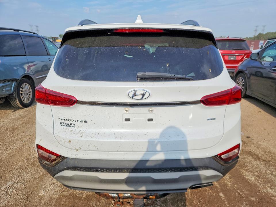 Aukcja sprzedaży 2020 Hyundai Santa Fe, vin: 5NMS5CAD9LH147497, numer aukcji: 67236296