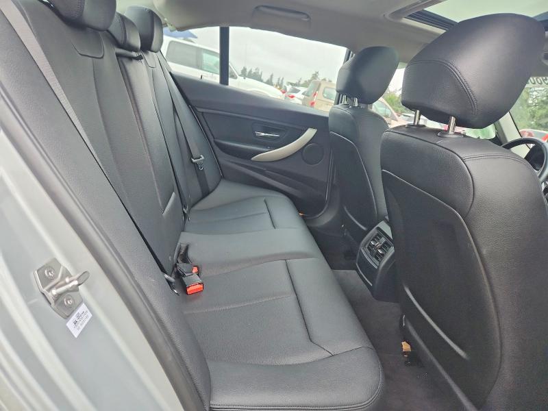 Aukcja sprzedaży 2015 Bmw 320, vin: WBA3B1C59FK141356, numer aukcji: 69808106