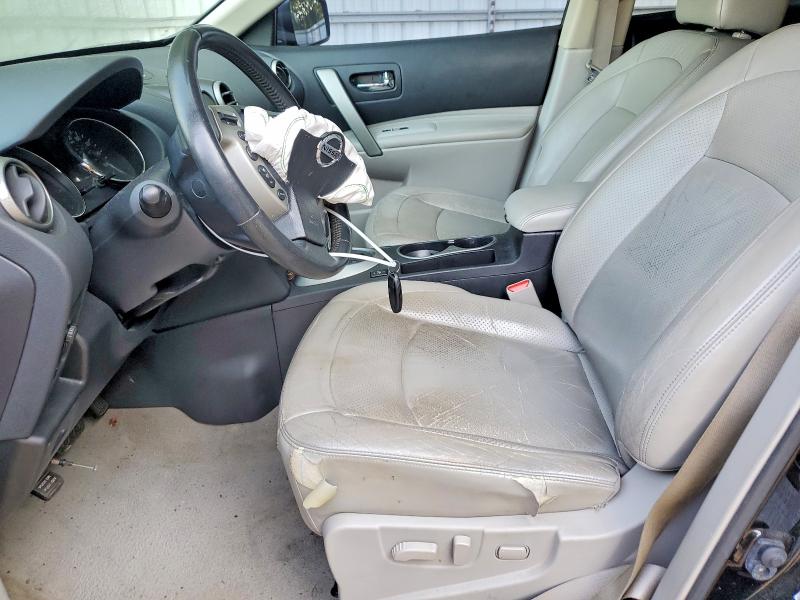 Продажа на аукционе авто 2011 Nissan Rogue, vin: JN8AS5MV3BW661477, номер лота: 66982836