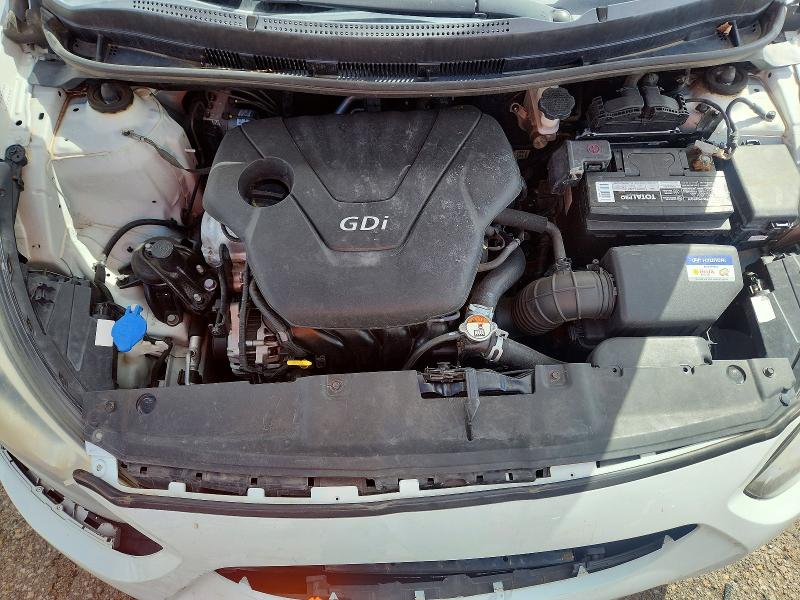Продажа на аукционе авто 2016 Hyundai Accent, vin: KMHCT5AE4GU270360, номер лота: 69453386