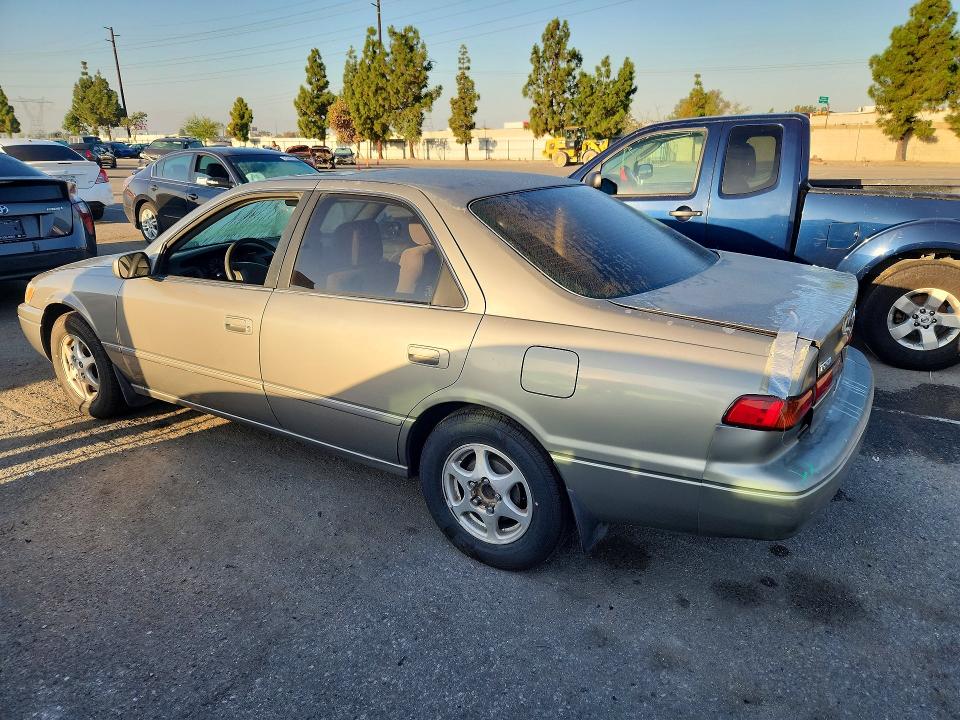 Продажа на аукционе авто 1999 Toyota Camry, vin: JT2BG28K9X0282678, номер лота: 70242476