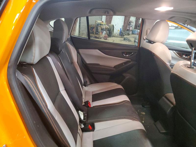 Aukcja sprzedaży 2018 Subaru Crosstrek, vin: JF2GTAMC4JH249535, numer aukcji: 67679316