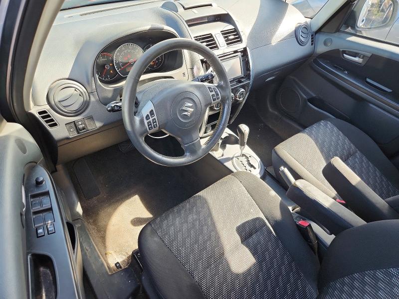 Aukcja sprzedaży 2009 Suzuki Sx4, vin: JS2YB417896200995, numer aukcji: 65034446