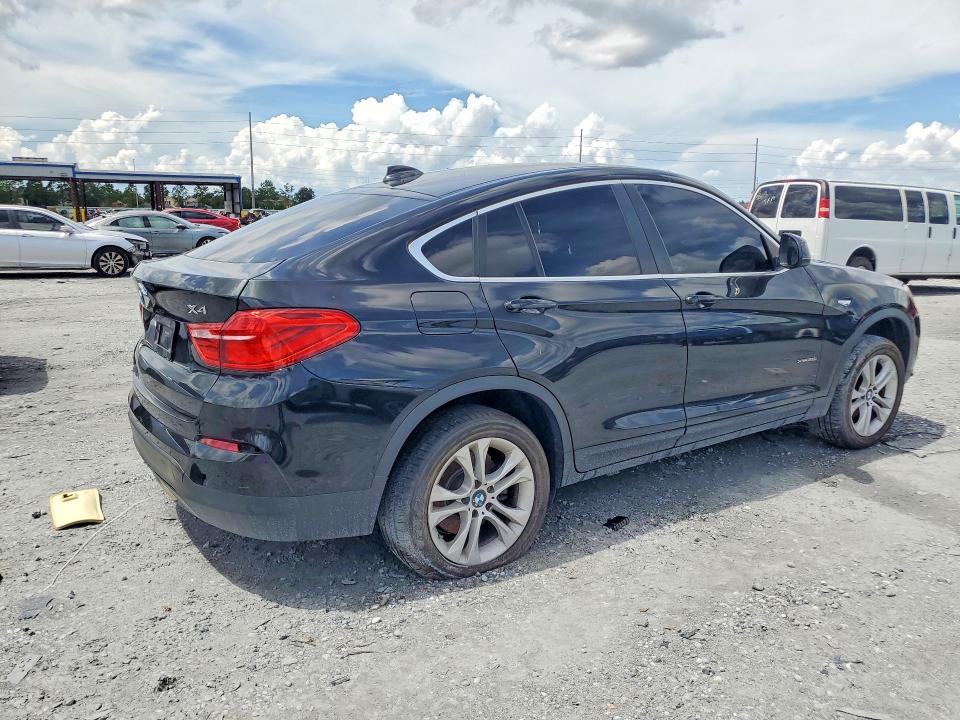68216546 :رقم المزاد ، 5UXXW3C59G0R21597 vin ، 2016 Bmw X4 مزاد بيع