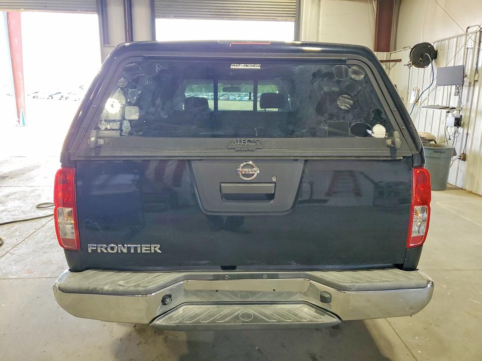 2016 Nissan Frontier მანქანა იყიდება აუქციონზე, vin: 1N6BD0CT3GN739408, აუქციონის ნომერი: 67794416