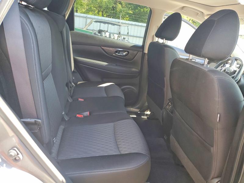 69188326 :رقم المزاد ، JN8AT2MV1KW384971 vin ، 2019 Nissan Rogue مزاد بيع