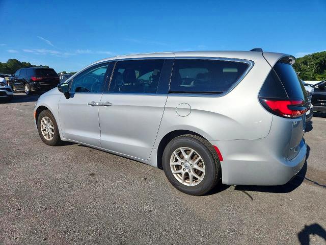 Aukcja sprzedaży 2024 Chrysler Pacifica, vin: 2C4RC1BG6RR172874, numer aukcji: 66526086