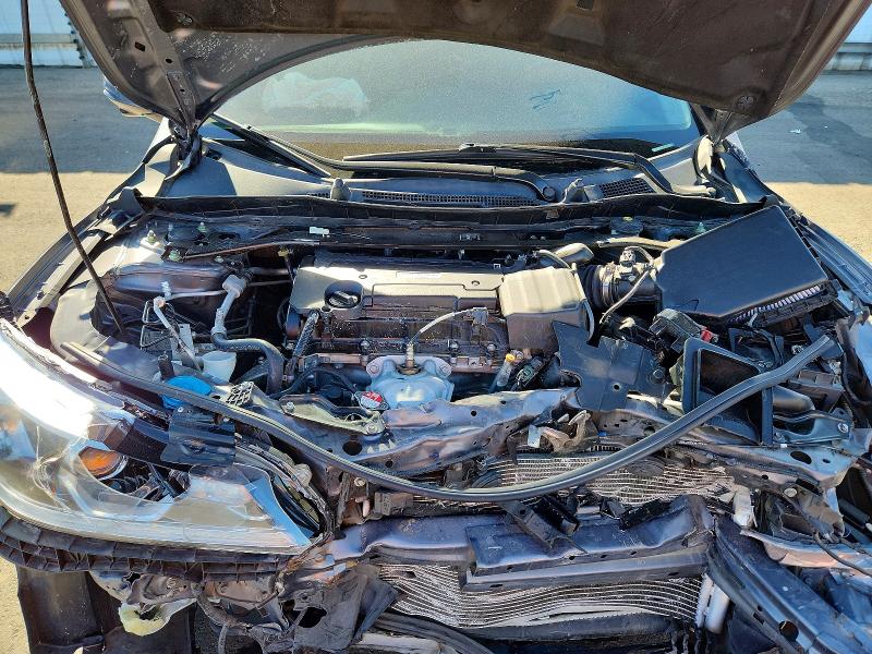 Aukcja sprzedaży 2016 Honda Accord, vin: 1HGCR2F75GA092229, numer aukcji: 70853326