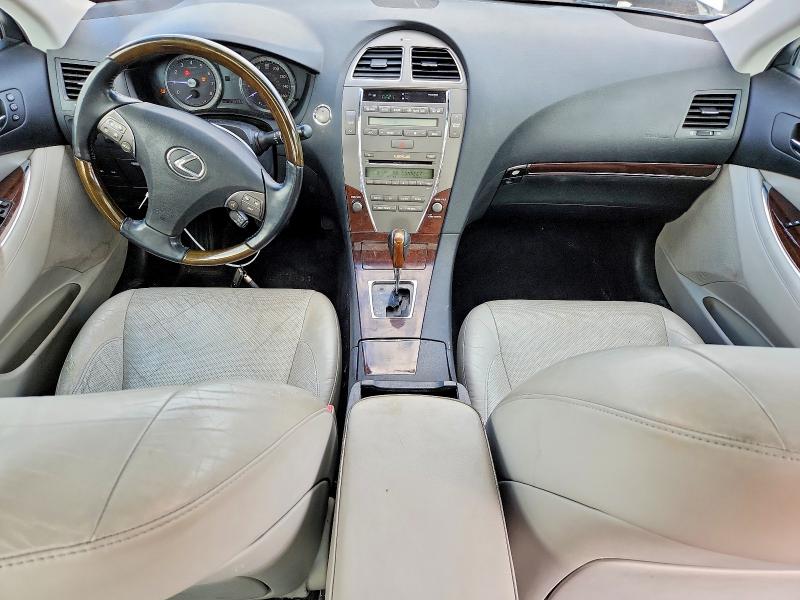 67076746 :رقم المزاد ، JTHBK1EG7A2397113 vin ، 2010 Lexus Es مزاد بيع