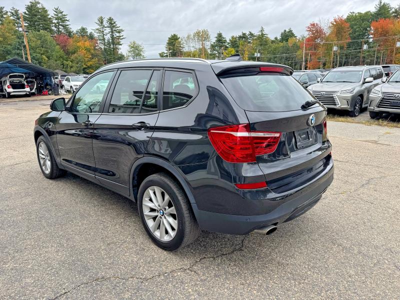 Продажа на аукционе авто 2015 Bmw X3, vin: 5UXWY3C54F0E95888, номер лота: 71286166
