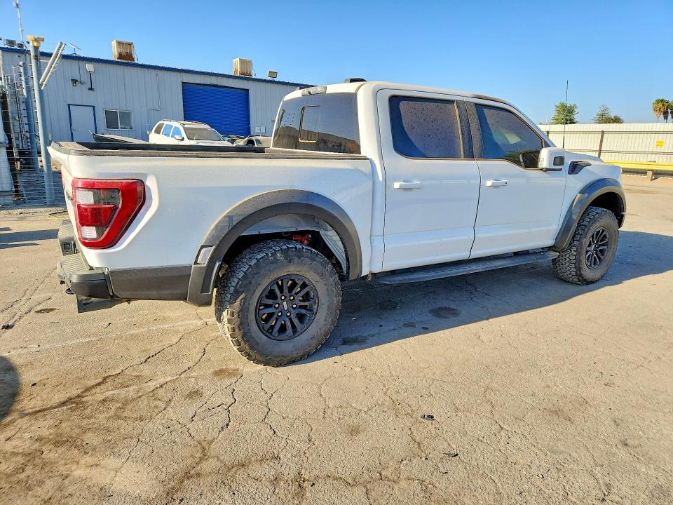 Продаж на аукціоні авто 2022 Ford F150, vin: 1FTFW1RG8NFC44899, номер лоту: 67034016