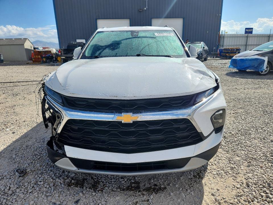 Продажа на аукционе авто 2023 Chevrolet Blazer, vin: 3GNKBJRS9PS216047, номер лота: 68651206