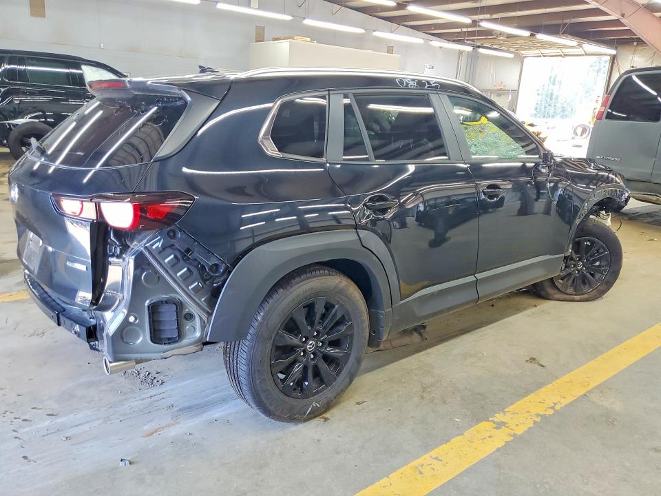 Продажа на аукционе авто 2025 Mazda Cx-50, vin: 7MMVABDM1SN369225, номер лота: 69490806