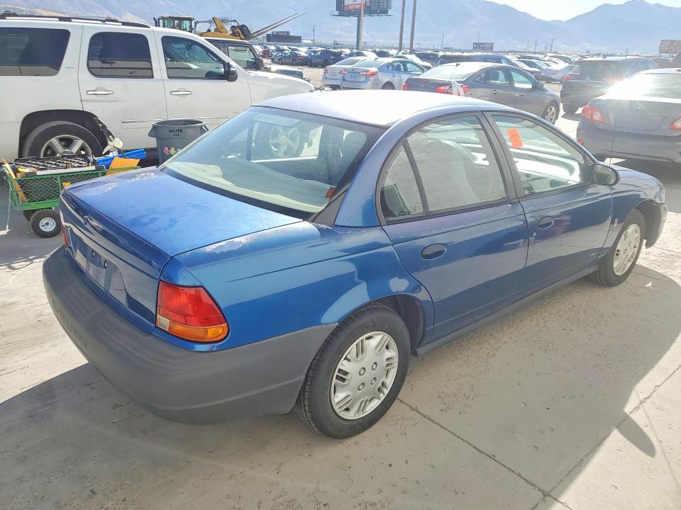 Продаж на аукціоні авто 1999 Saturn Sl1, vin: 1G8ZG5284XZ363436, номер лоту: 67903396