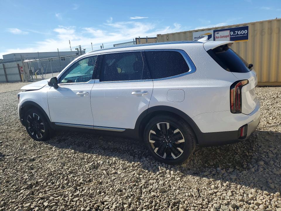 Продажа на аукционе авто 2024 Kia Telluride, vin: 5XYP5DGC0RG505082, номер лота: 68189726