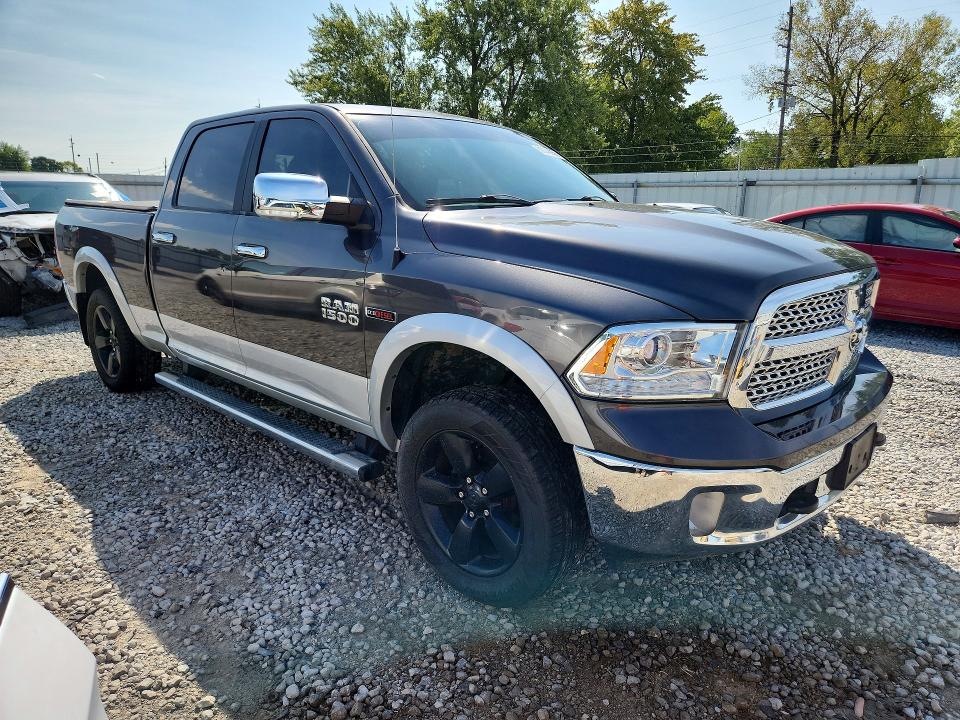 2017 Ram 1500 მანქანა იყიდება აუქციონზე, vin: 1C6RR7VM8HS541614, აუქციონის ნომერი: 68048056