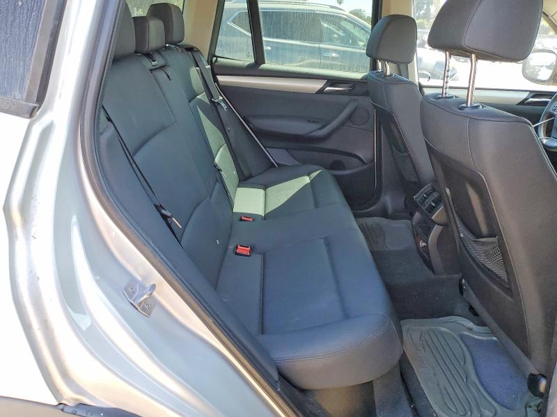 Продаж на аукціоні авто 2014 Bmw X3, vin: 5UXWX9C56E0D33619, номер лоту: 67365466