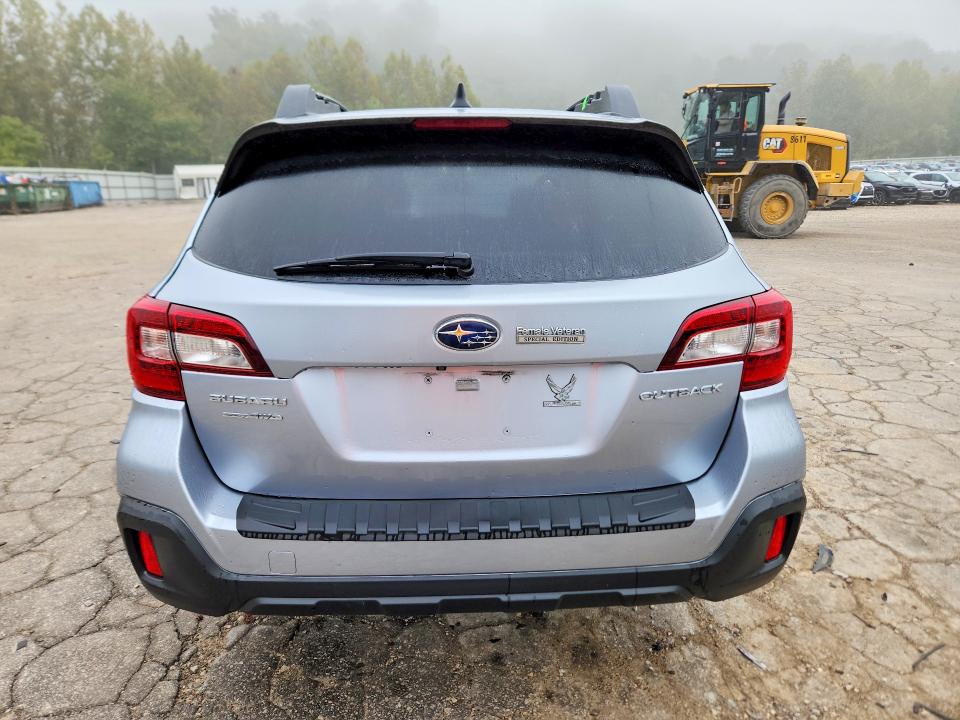 Продажа на аукционе авто 2019 Subaru Outback, vin: 4S4BSAFC8K3361421, номер лота: 69968716