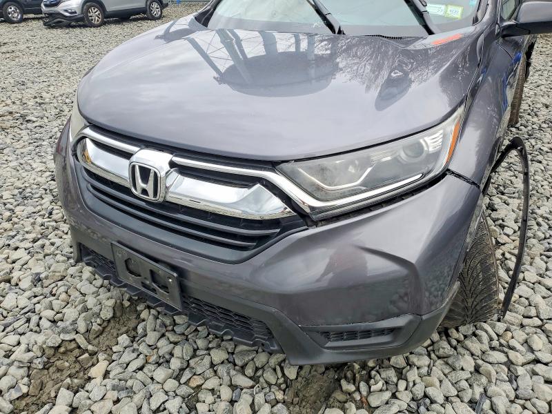2018 Honda Cr-v მანქანა იყიდება აუქციონზე, vin: 2HKRW6H34JH210984, აუქციონის ნომერი: 70222986