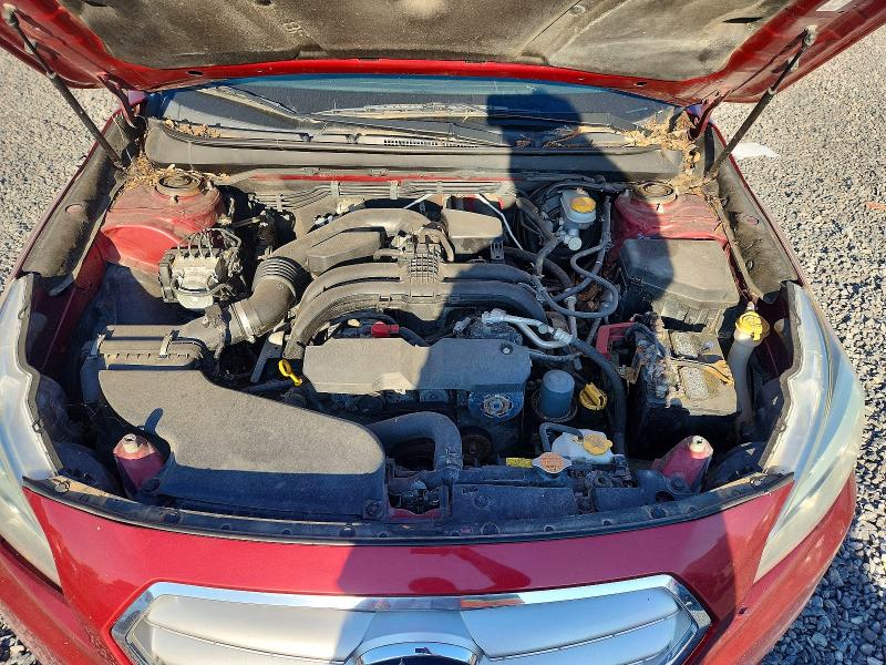 Aukcja sprzedaży 2016 Subaru Legacy, vin: 4S3BNBF67G3034012, numer aukcji: 67712166