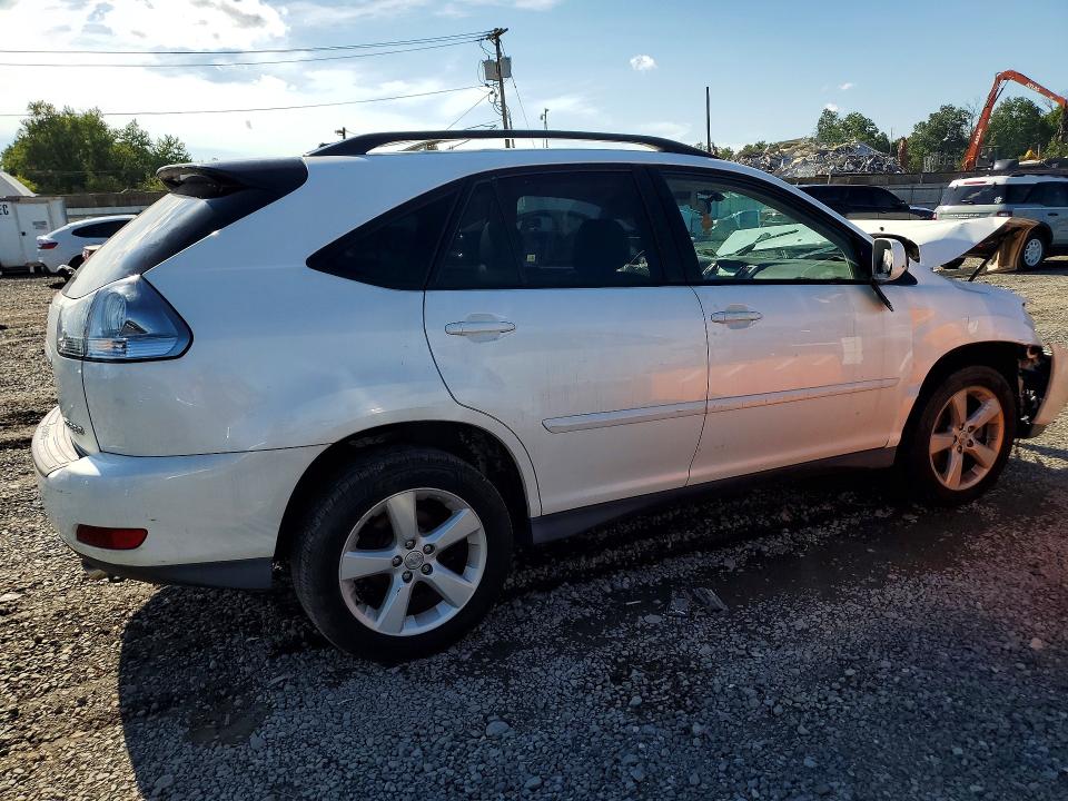 65689716 :رقم المزاد ، 2T2HA31U74C013290 vin ، 2004 Lexus Rx مزاد بيع