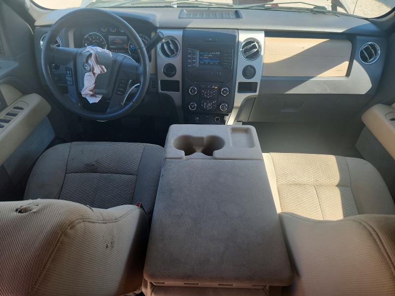 Продаж на аукціоні авто 2013 Ford F150, vin: 1FTEW1CM7DFC62495, номер лоту: 67182636