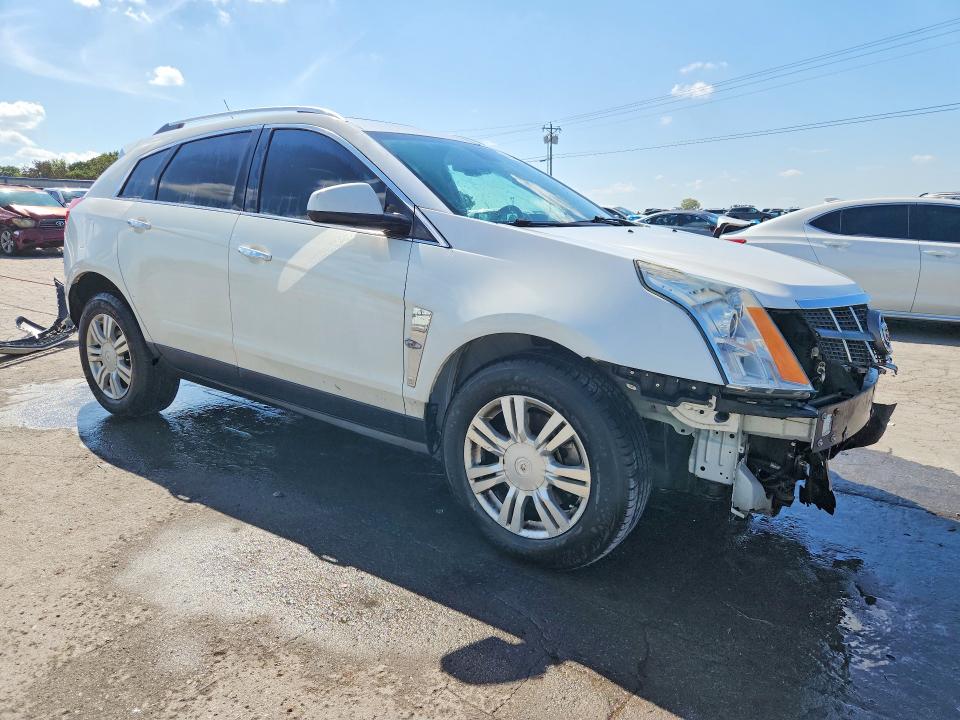 2012 Cadillac Srx მანქანა იყიდება აუქციონზე, vin: 3GYFNAE36CS657302, აუქციონის ნომერი: 68565086