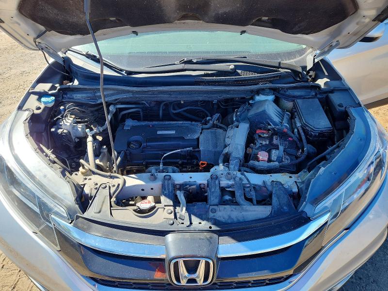 Aukcja sprzedaży 2016 Honda Cr-v, vin: 2HKRM4H41GH128092, numer aukcji: 69341066