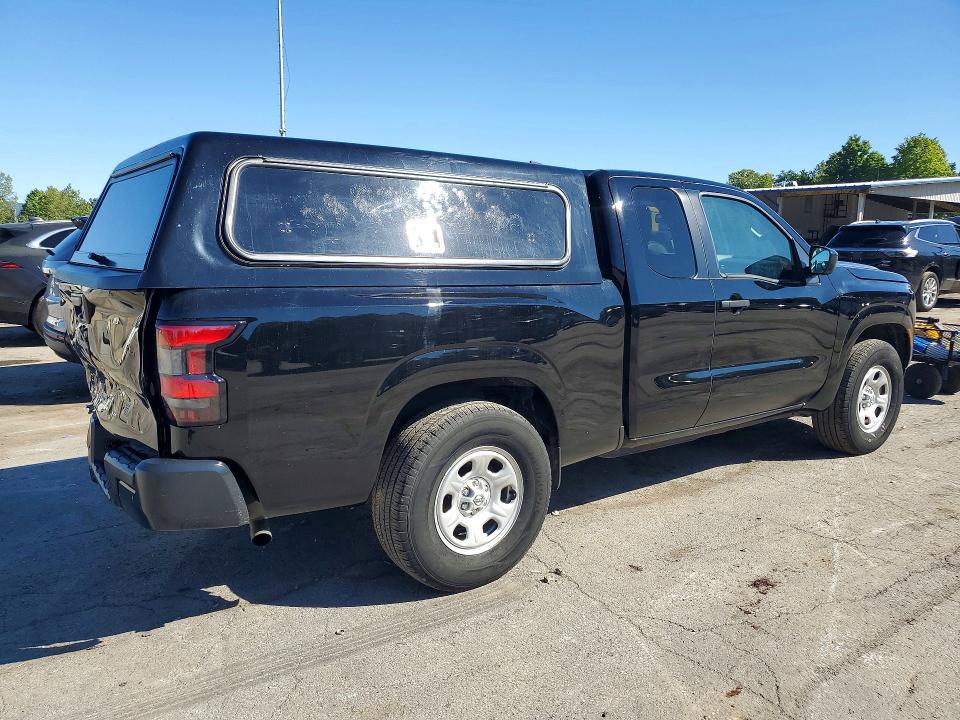 Aukcja sprzedaży 2025 Nissan Frontier, vin: 1N6ED1CL9SN644671, numer aukcji: 68961156