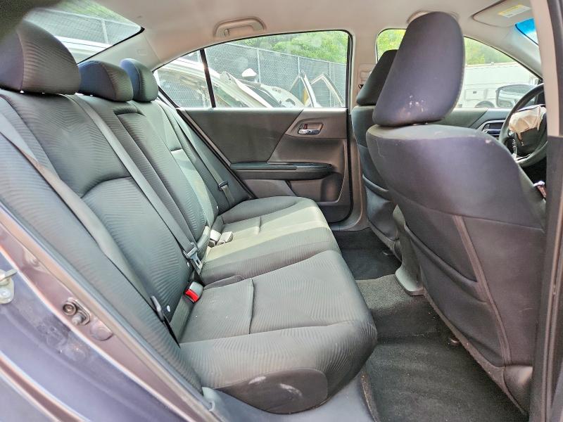 2015 Honda Accord მანქანა იყიდება აუქციონზე, vin: 1HGCR2E34FA016093, აუქციონის ნომერი: 68163606