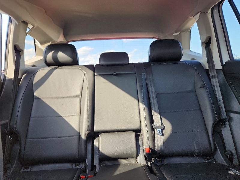 Aukcja sprzedaży 2018 Volkswagen Tiguan, vin: 3VV2B7AX3JM143094, numer aukcji: 68263396