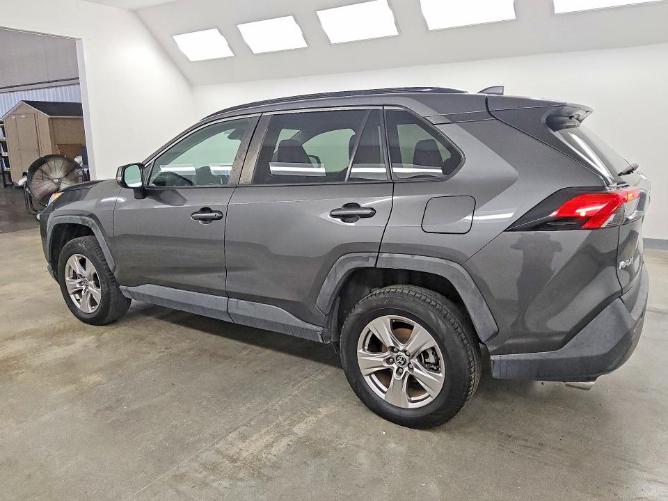Продаж на аукціоні авто 2023 Toyota Rav4, vin: 2T3W1RFVXPW248664, номер лоту: 67154846