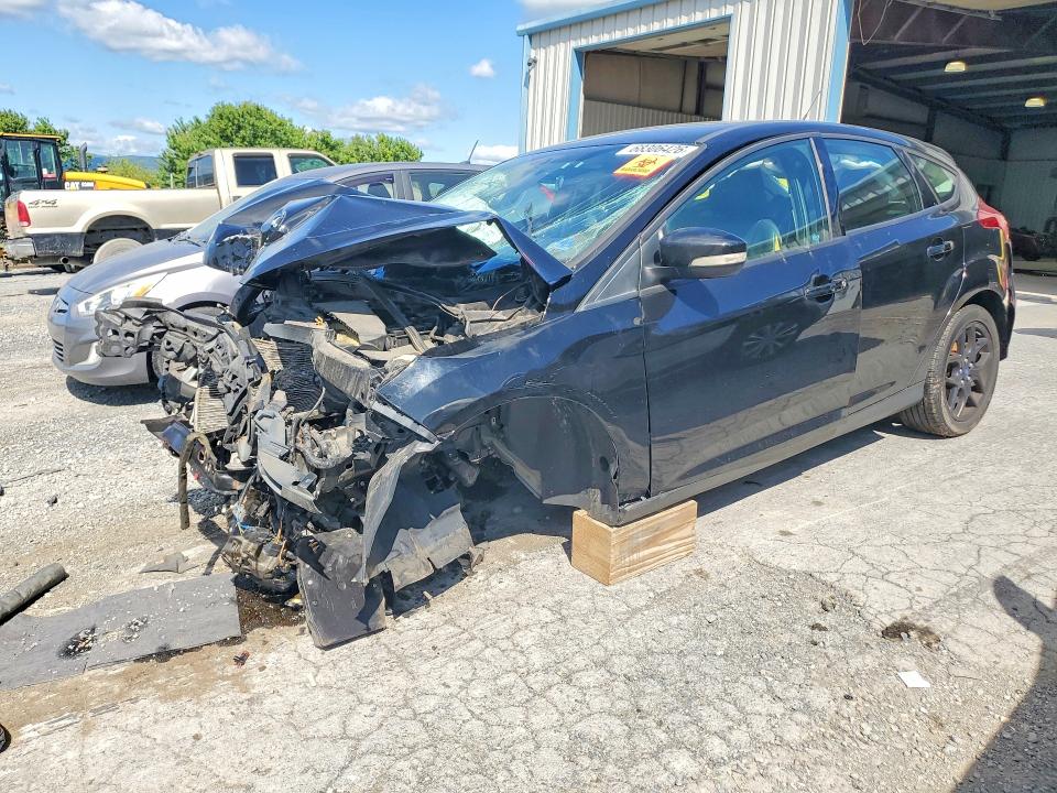 Auction sale of the 2016 Ford Focus, vin: 1FADP3K24GL326685, lot number: 68306426