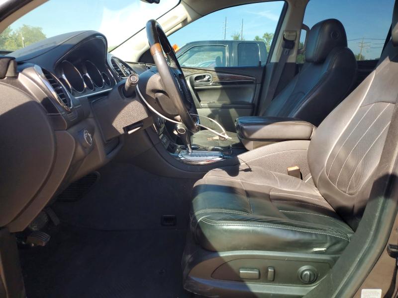 68930256 :رقم المزاد ، 5GAKVCKD4DJ116086 vin ، 2013 Buick Enclave مزاد بيع