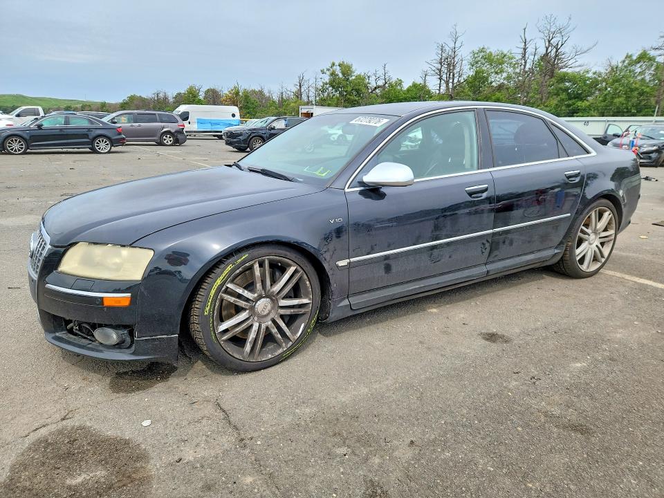 Aukcja sprzedaży 2007 Audi S8, vin: WAUPN44E67N005985, numer aukcji: 67279276