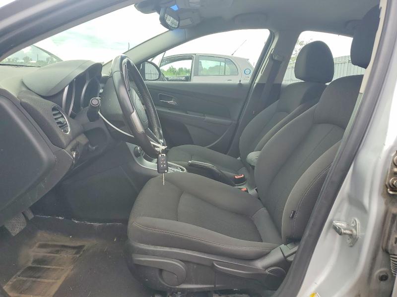 Aukcja sprzedaży 2011 Chevrolet Cruze, vin: 1G1PG5S94B7151431, numer aukcji: 67805816