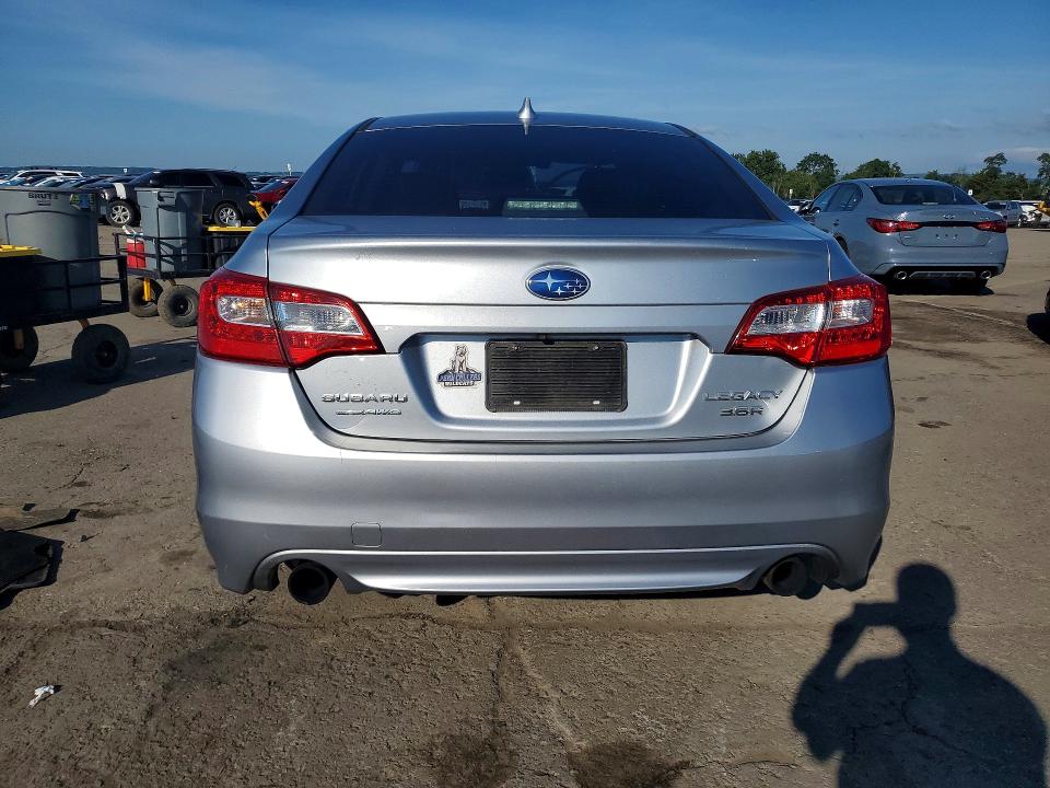 67724306 :رقم المزاد ، 4S3BNEN61G3032694 vin ، 2016 Subaru Legacy مزاد بيع