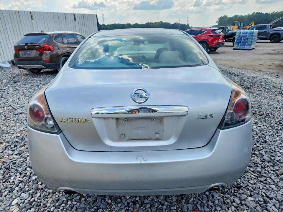 67455866 :رقم المزاد ، 1N4AL2AP1CN434184 vin ، 2012 Nissan Altima مزاد بيع