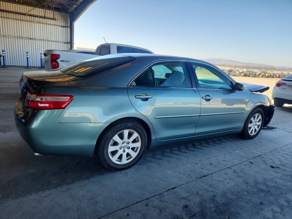 2009 Toyota Camry მანქანა იყიდება აუქციონზე, vin: 4T1BK46KX9U596836, აუქციონის ნომერი: 68687806