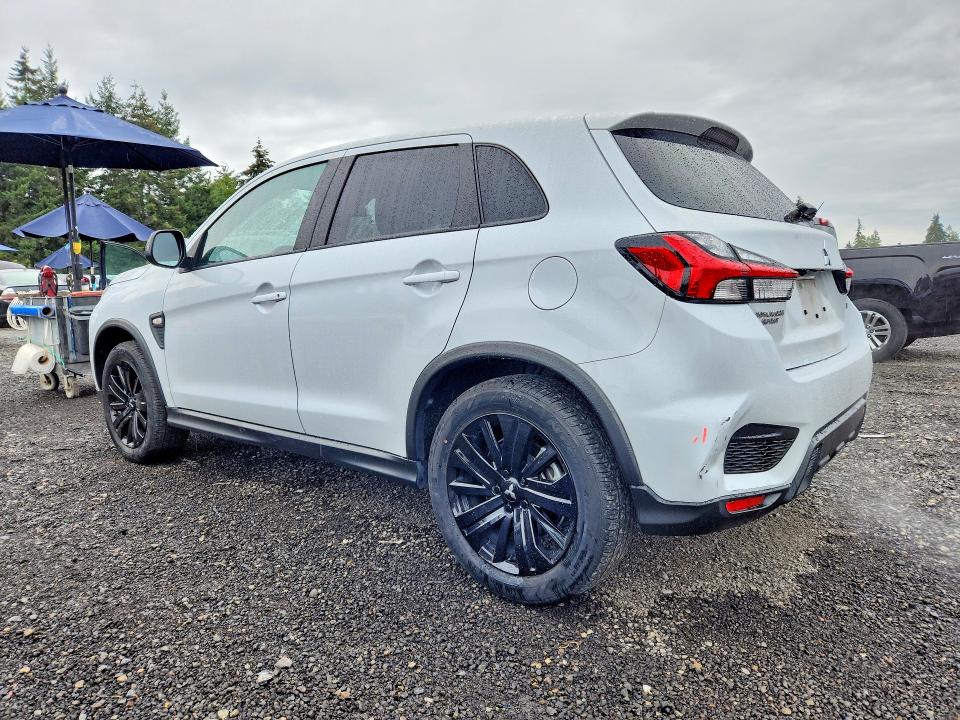 Продаж на аукціоні авто 2023 Mitsubishi Outlander Sport, vin: JA4ARUAU3PU005581, номер лоту: 67448736