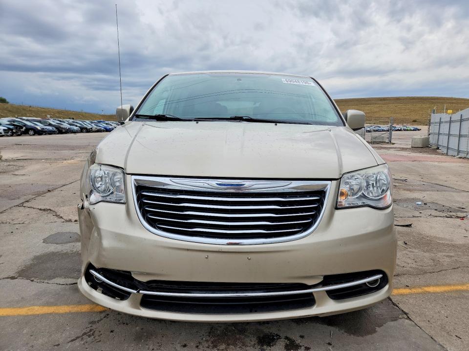 Aukcja sprzedaży 2013 Chrysler Town & Country, vin: 2C4RC1BGXDR614211, numer aukcji: 69048196