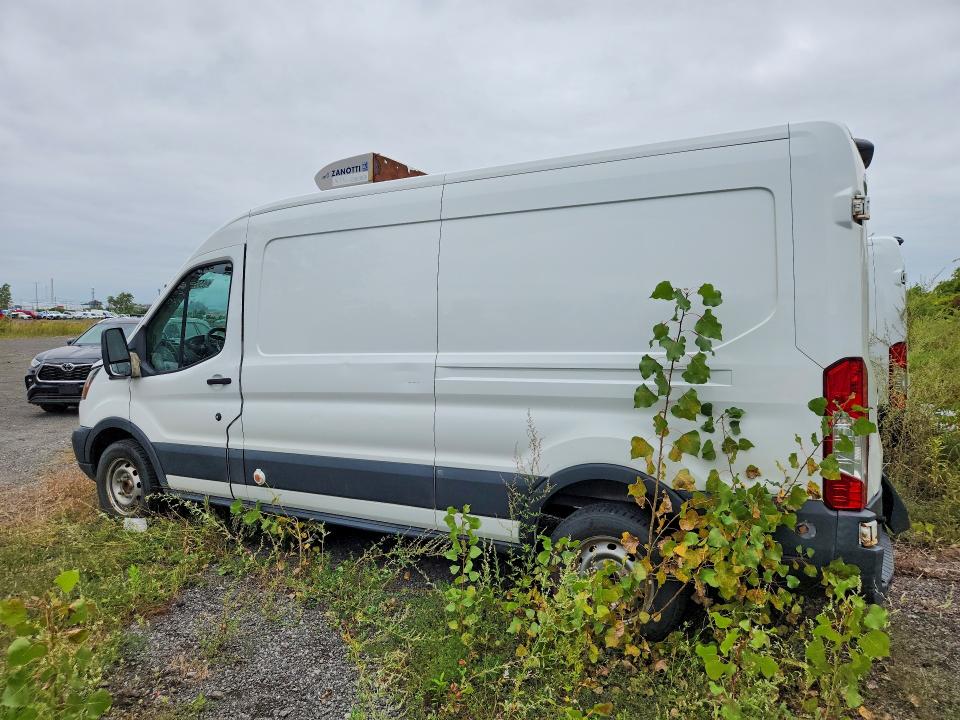 Продажа на аукционе авто 2018 Ford Transit, vin: 1FTYR2CM5JKB26671, номер лота: 66967486
