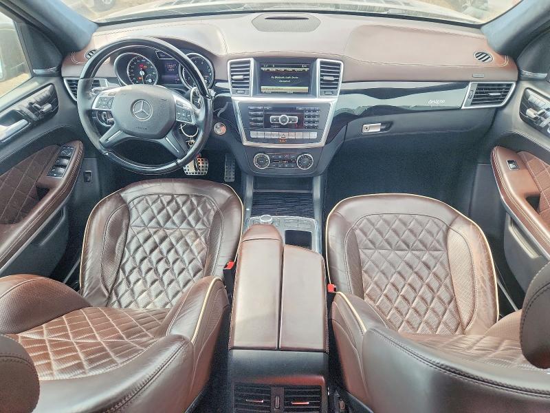 Aukcja sprzedaży 2014 Mercedes-benz Gl, vin: 4JGDF7CE7EA359049, numer aukcji: 68203196