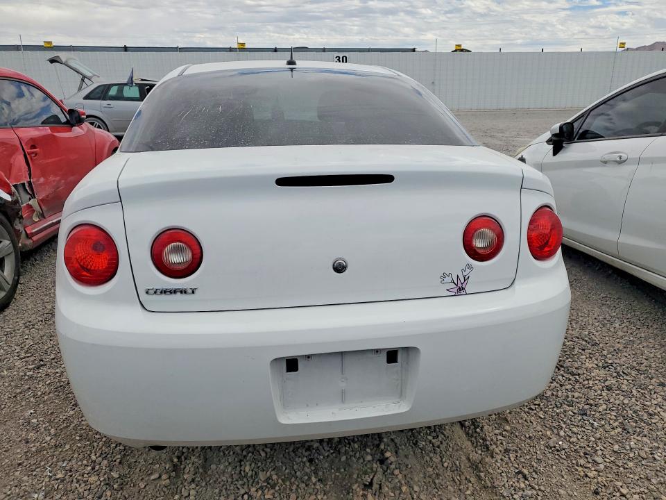 Продажа на аукционе авто 2009 Chevrolet Cobalt, vin: 1G1AS18H897199472, номер лота: 69497726