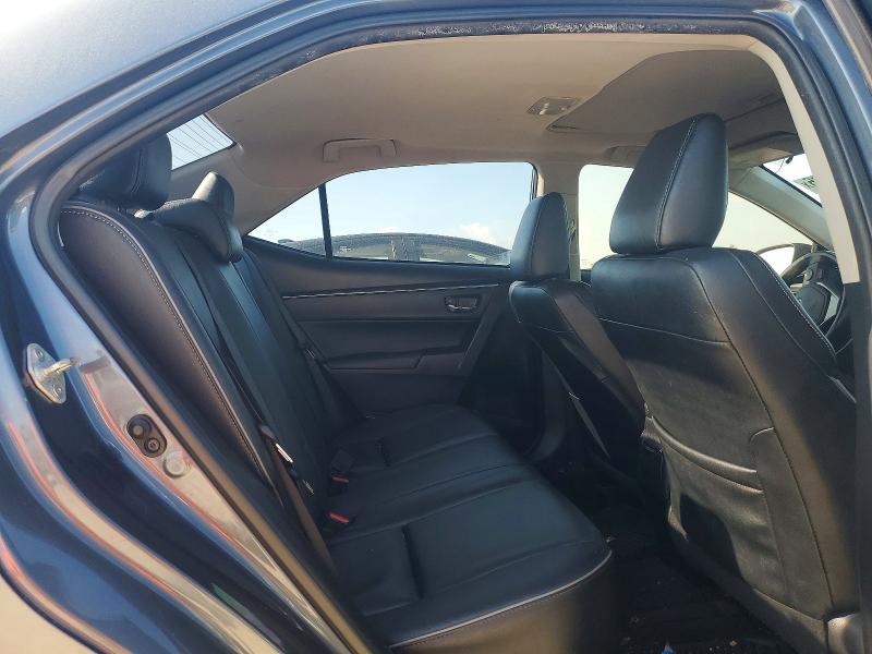 Продаж на аукціоні авто 2014 Toyota Corolla, vin: 2T1BURHE7EC208116, номер лоту: 69576486