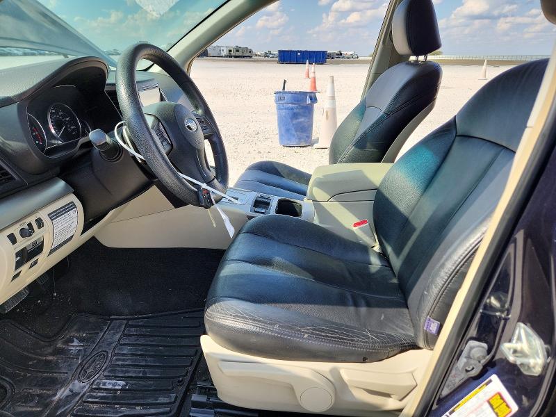 Продаж на аукціоні авто 2012 Subaru Outback, vin: 4S4BRCAC9C3229011, номер лоту: 69379636